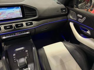 Mercedes-Benz GLE Coupé 400 d 4Matic 243 kW (330 CV)