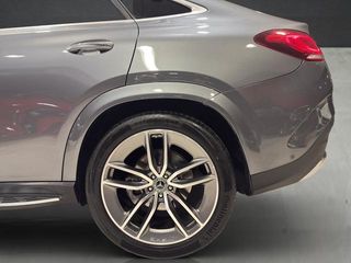 Mercedes-Benz GLE Coupé 400 d 4Matic 243 kW (330 CV)