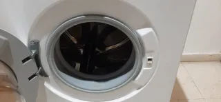 Lavadora Balay Blanca