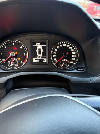 Volkswagen Caddy 2018