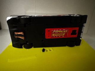 Audi R18 Ninco Scalextric