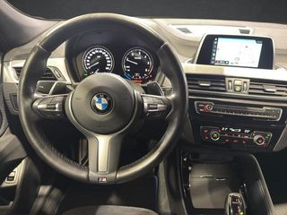BMW X2 sDrive18d 110 kW (150 CV)