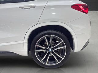 BMW X2 sDrive18d 110 kW (150 CV)