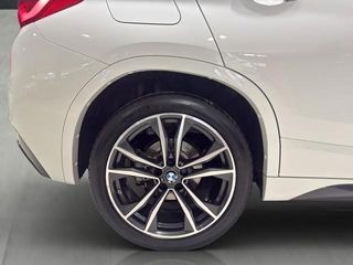 BMW X2 sDrive18d 110 kW (150 CV)