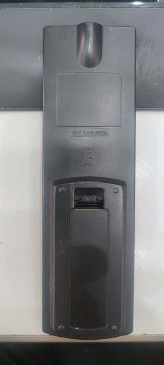 Mando a distancia LG DVD AKB36840202