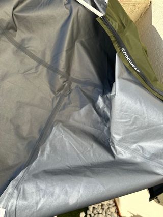 Chaqueta Gore Wear ciclismo