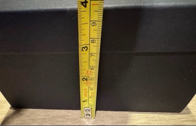 Caja de reloj Jaguar