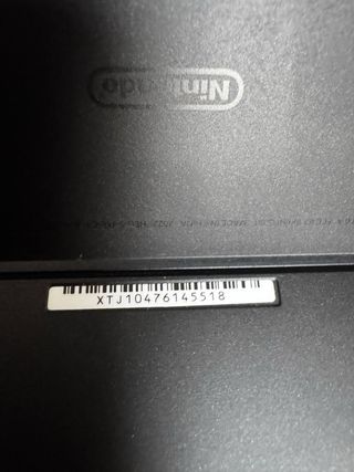 Nintendo Switch OLED Blanca + Accesorios Originale