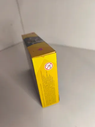 Lego Creator 40777 Tren Pan di Zenzero Nuovo