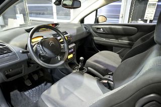 Citroën C4   1.6 HDi 110 Collection