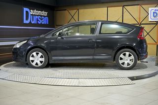 Citroën C4   1.6 HDi 110 Collection