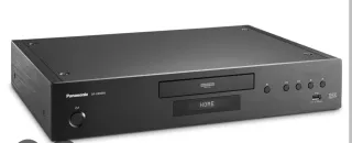 Panasonic DP-UB9000 Reproductor Blu-ray 4K UHD