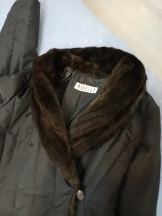 Marella Cappotto Donna Tg. 42