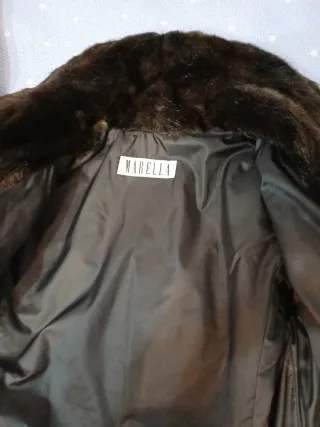 Marella Cappotto Donna Tg. 42