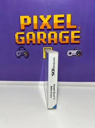 Inazuma Eleven 2: Bufera di Neve Nintendo DS