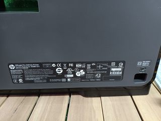 HP Officejet Pro X451dw - Impresora de tinta (50000 páginas por mes, 2400 x 1200 DPI, 55 ppm, 2400 x 1200 DPI, 55 ppm, PCL 5c, PCL 6, PostScript 3) Si