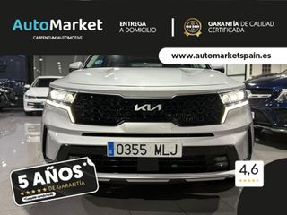 Kia Sorento  1.6 TGDi HEV Drive 4x2 7pl HIBRIDO