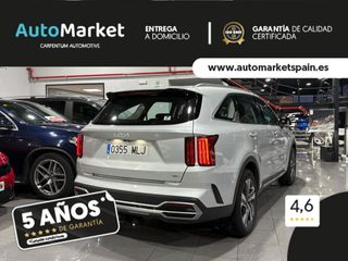Kia Sorento  1.6 TGDi HEV Drive 4x2 7pl HIBRIDO