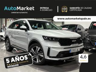 Kia Sorento  1.6 TGDi HEV Drive 4x2 7pl HIBRIDO