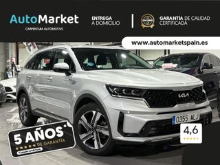 Kia Sorento  1.6 TGDi HEV Drive 4x2 7pl HIBRIDO