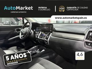 Kia Sorento  1.6 TGDi HEV Drive 4x2 7pl HIBRIDO