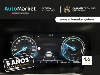 Kia Sorento  1.6 TGDi HEV Drive 4x2 7pl HIBRIDO