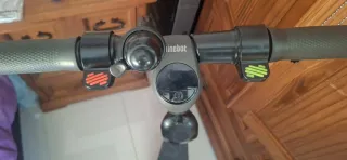 Segway Ninebot KickScooter E45E Doble Batería