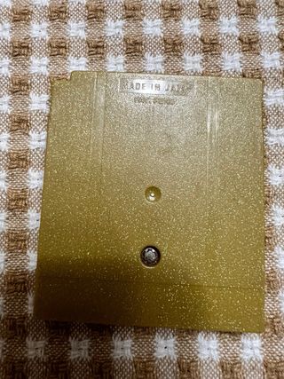 Pack GameBoy Pocket Verde + Pokémon Oro
