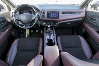 Honda HR-V   1.5 iVTEC Turbo Sport