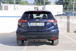 Honda HR-V   1.5 iVTEC Turbo Sport