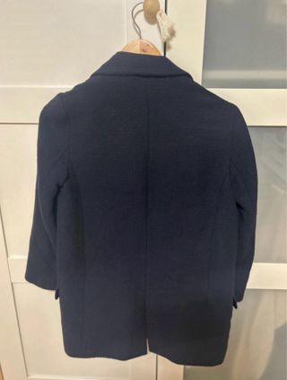 Americana Zara Negra