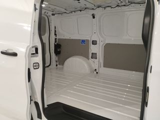 Volkswagen Transporter 2025