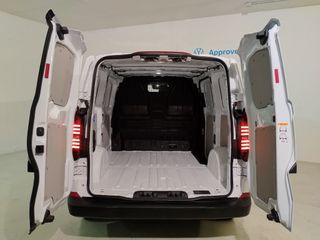 Volkswagen Transporter 2025