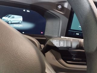 Volkswagen Transporter 2025