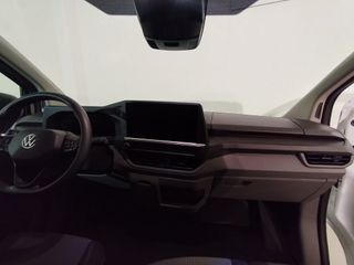 Volkswagen Transporter 2025