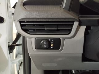 Volkswagen Transporter 2025