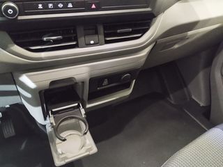 Volkswagen Transporter 2025