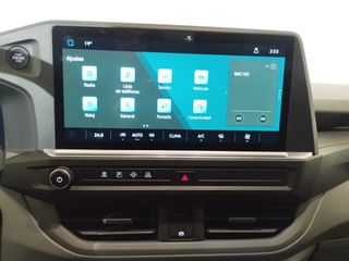 Volkswagen Transporter 2025