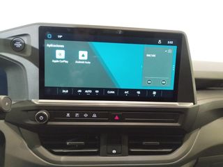 Volkswagen Transporter 2025