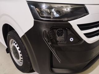 Volkswagen Transporter 2025