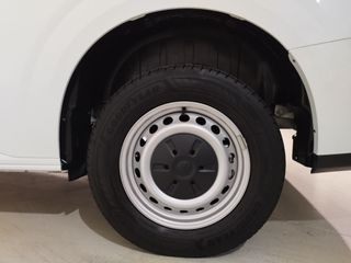 Volkswagen Transporter 2025