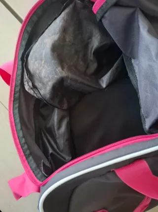 Borsa palestra Nabaiji bambina