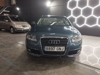 Audi A6 2.8 FSI V6 190cv