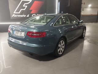 Audi A6 2.8 FSI V6 190cv