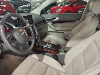 Audi A6 2.8 FSI V6 190cv