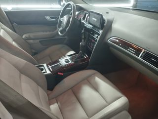 Audi A6 2.8 FSI V6 190cv