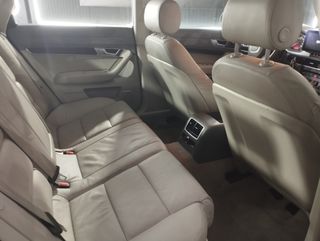 Audi A6 2.8 FSI V6 190cv