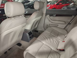 Audi A6 2.8 FSI V6 190cv