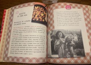 Le ricette di Casa Clerici