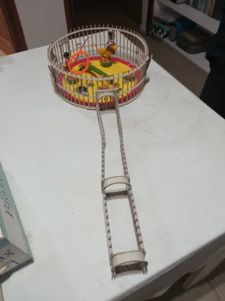 Playmobil Àngel Cristo